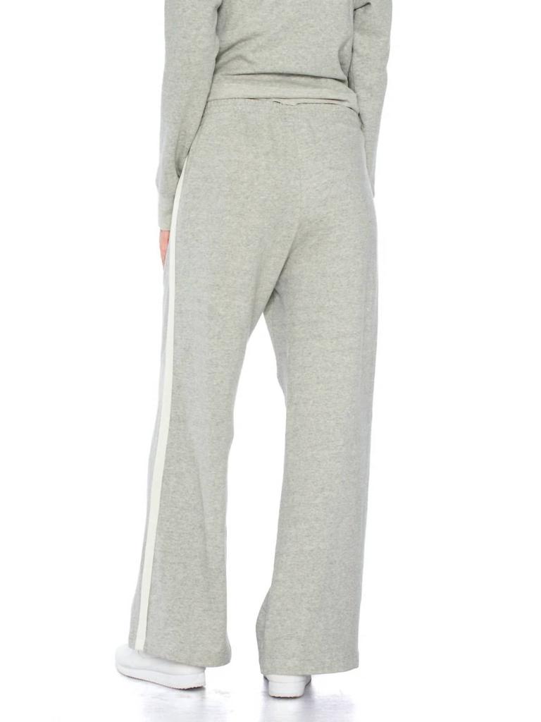 Wilt Track Pants In Grey