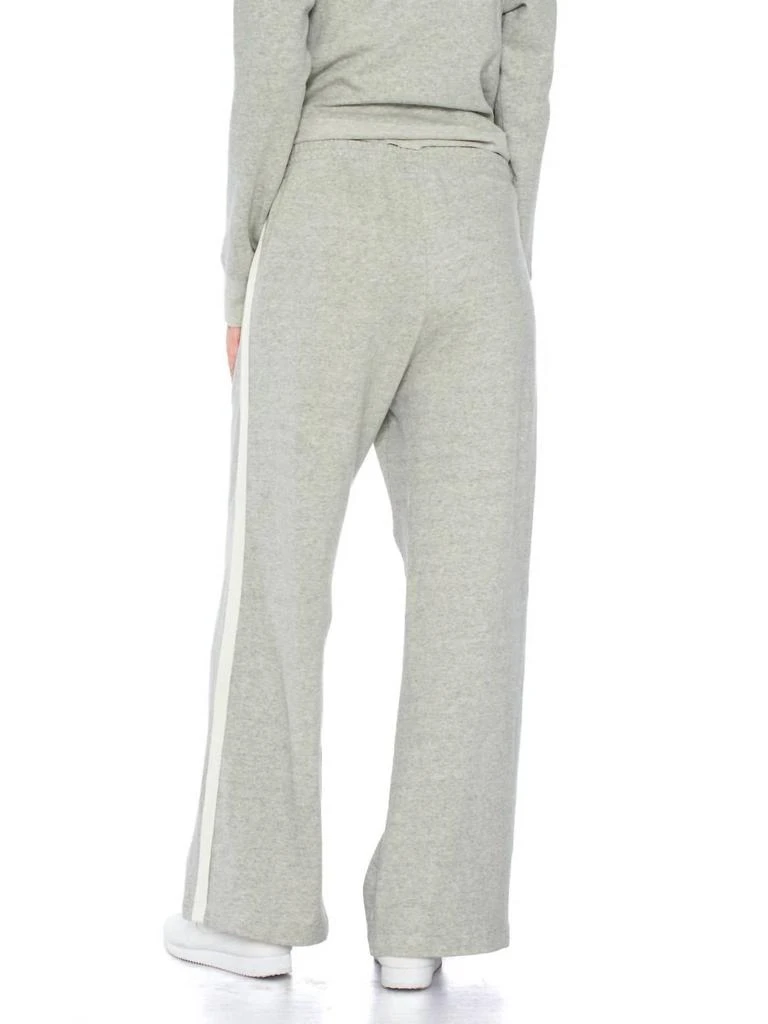 Wilt Track Pants In Grey 2