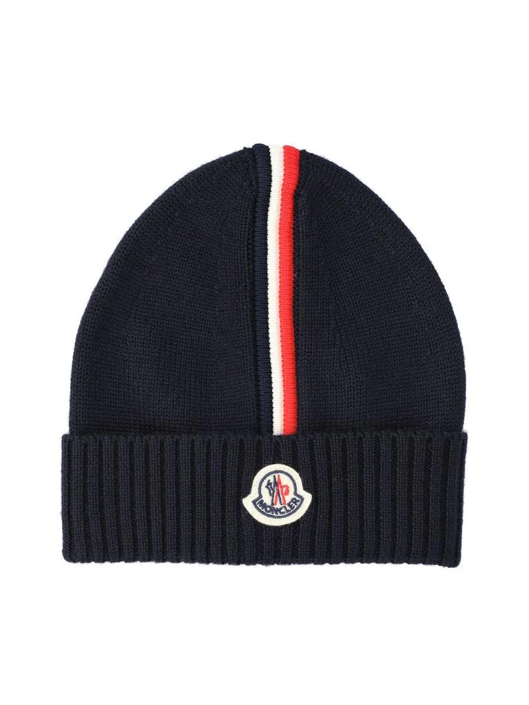 Moncler Moncler Kids Hats 1