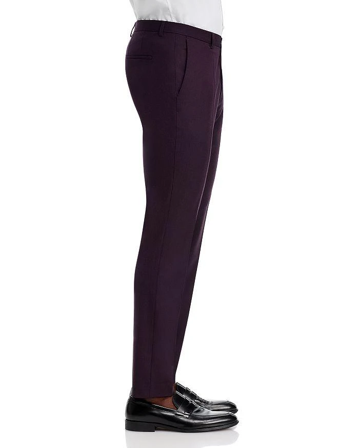 Hugo Boss Hesten Extra Slim Fit Suit Pants 5