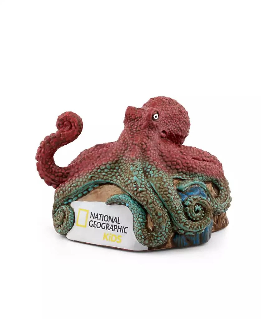 Tonies Whale 
Octopus Audio Figurine 7
