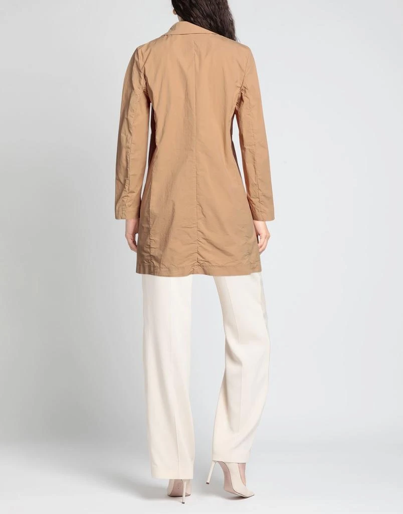 ALESSIA SANTI Full-length jacket 3