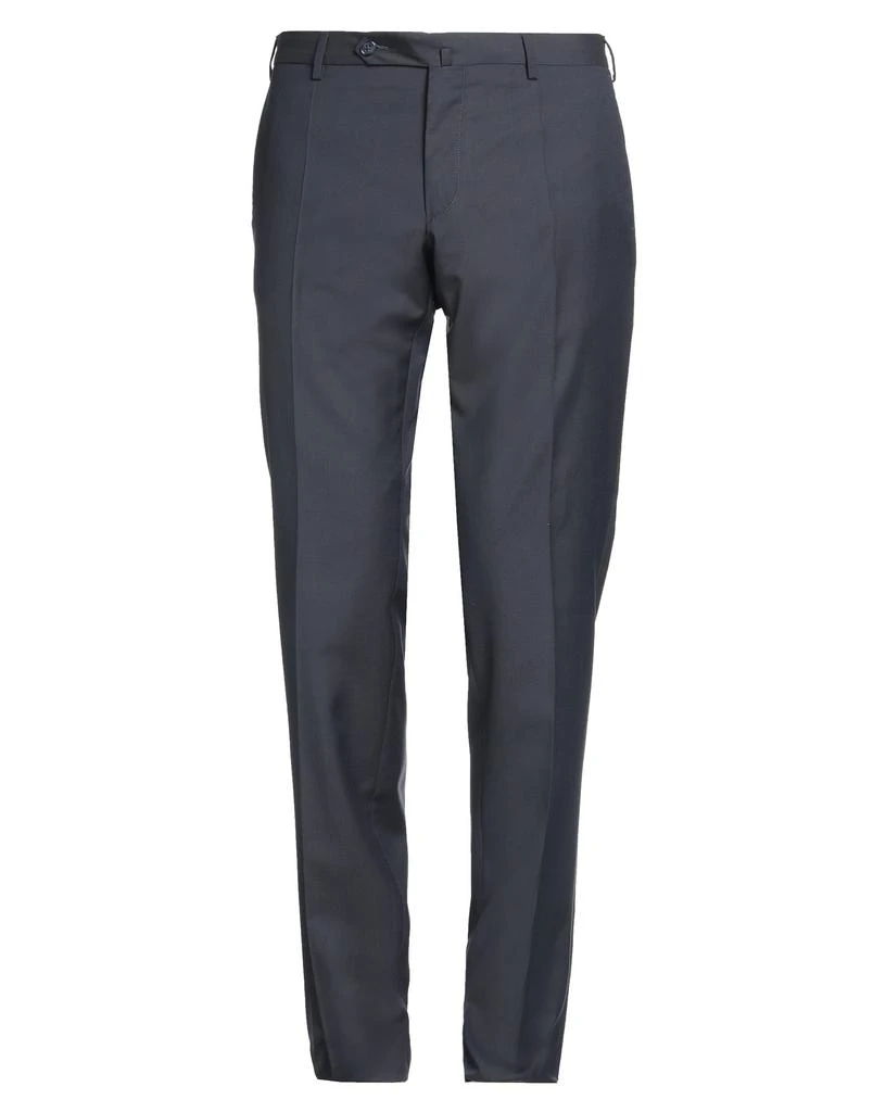 Incotex Ivory Dress pants