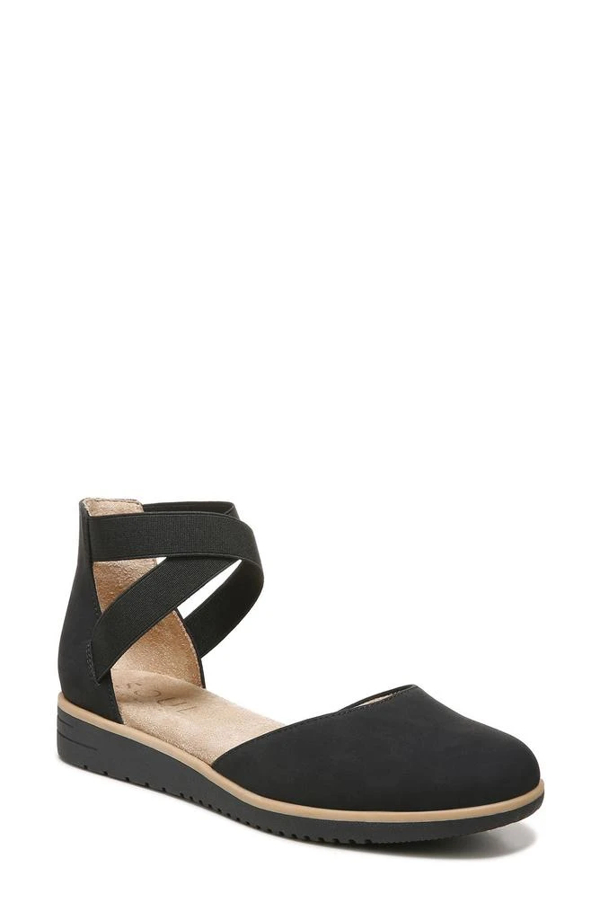 SOUL NATURALIZER Intro d
Orsay Wedge Flat - Wide Width Available