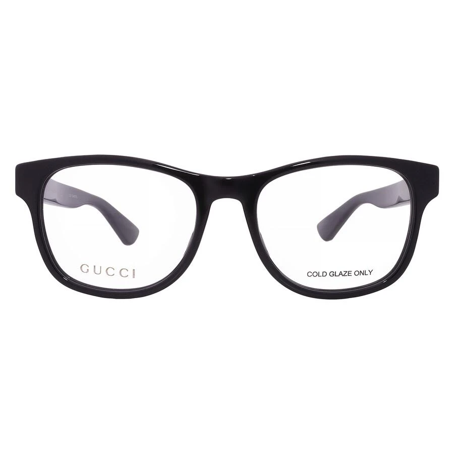 Gucci Demo Sport Men's Eyeglasses GG1344O 001 53