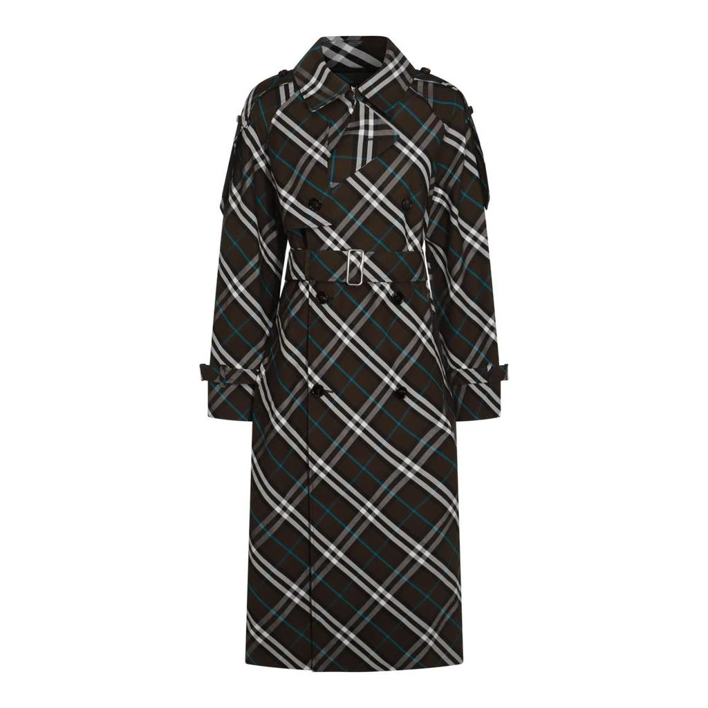 Burberry Burberry Jackets 1