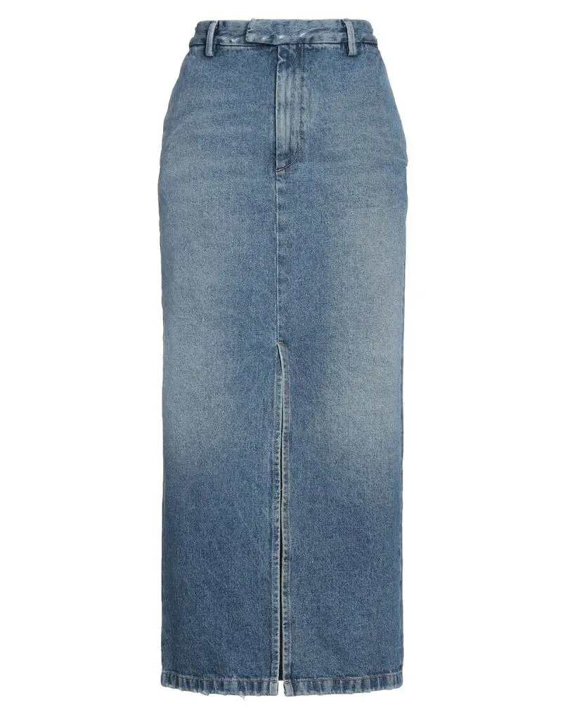 Ambush Denim skirt