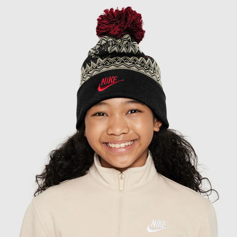 NIKE Nike Peak Holiday Beanie - Men's 1
