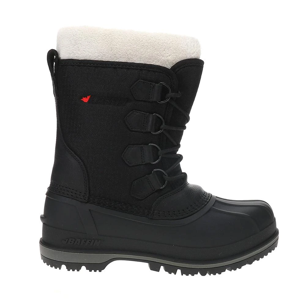 Baffin Bobcaygeon Round Toe Snow Boots 1