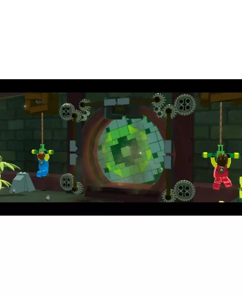 Warner Bros. LEGO Ninjago: Shadow of Ronin - PlayStation Vita 2