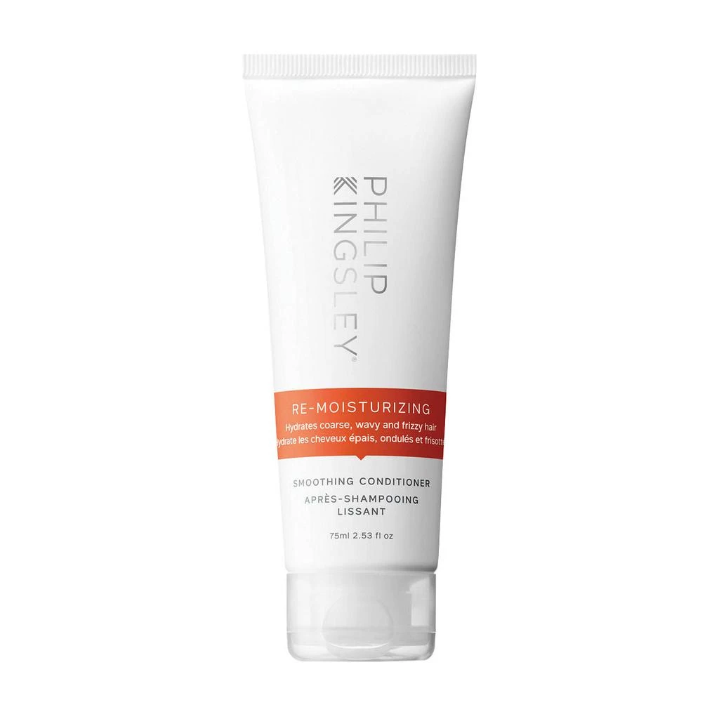 Philip Kingsley Re-Moisturizing Smoothing Conditioner 2