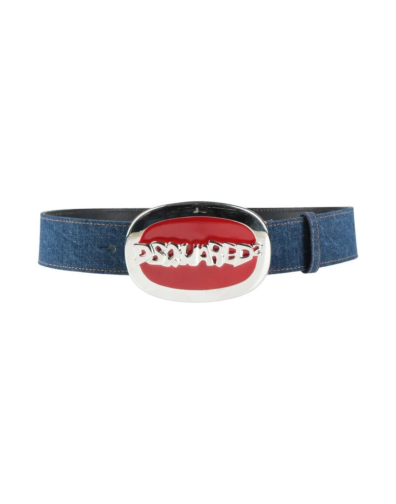 DSQUARED2 Belts