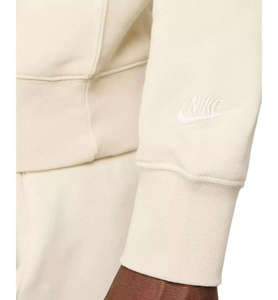 NIKE Men's Sportswear Club Crewneck Sweatshirt 2