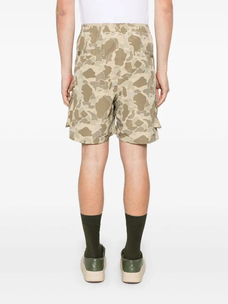 Carhartt WIP CARHARTT WIP - Bermuda Irwin 5