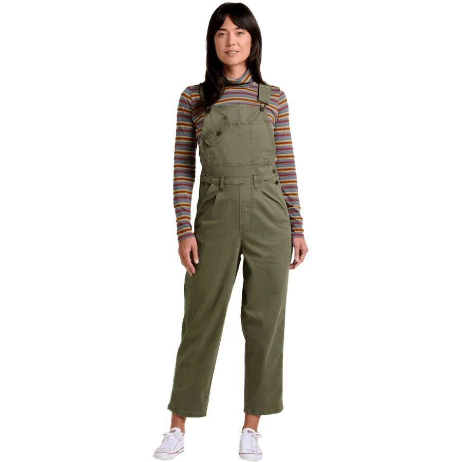 Toad 
Co Linden Overall - Women
s