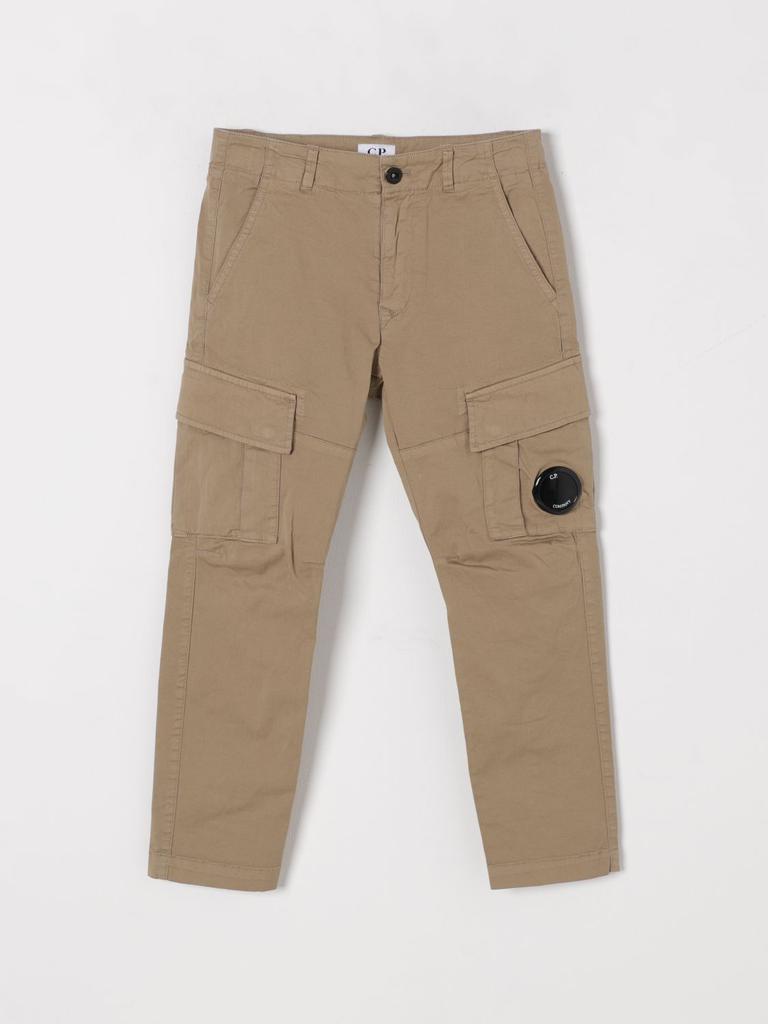 C.P. Company Pants kids C.P. Company