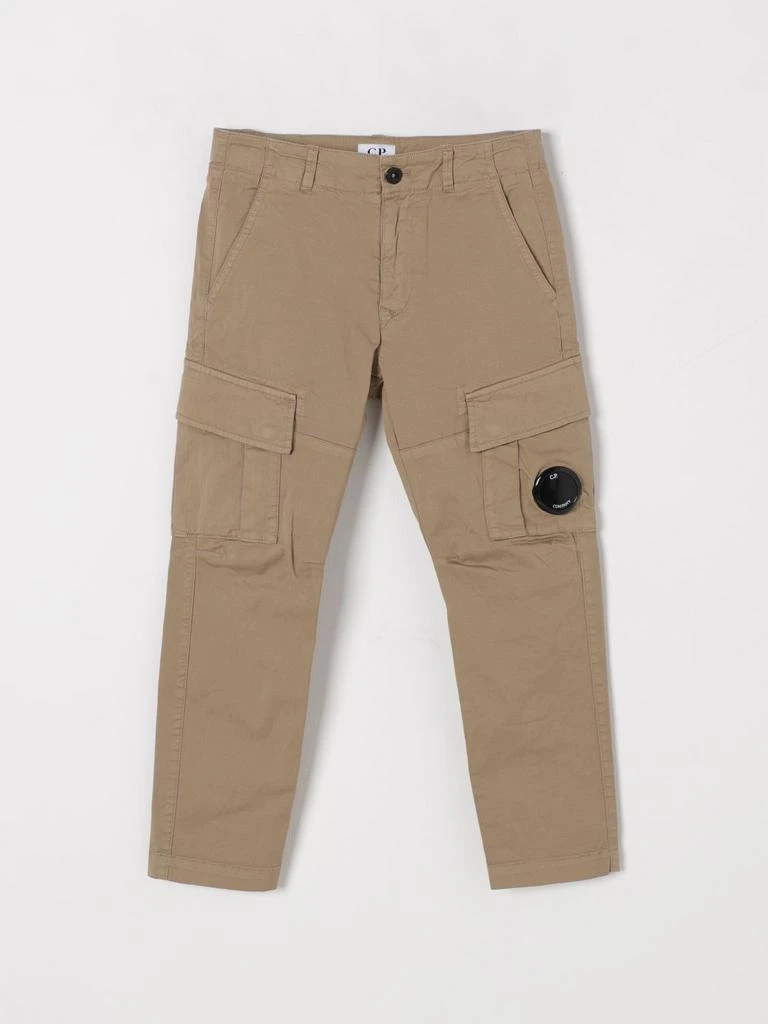 C.P. COMPANY Pants kids C.P. Company 1