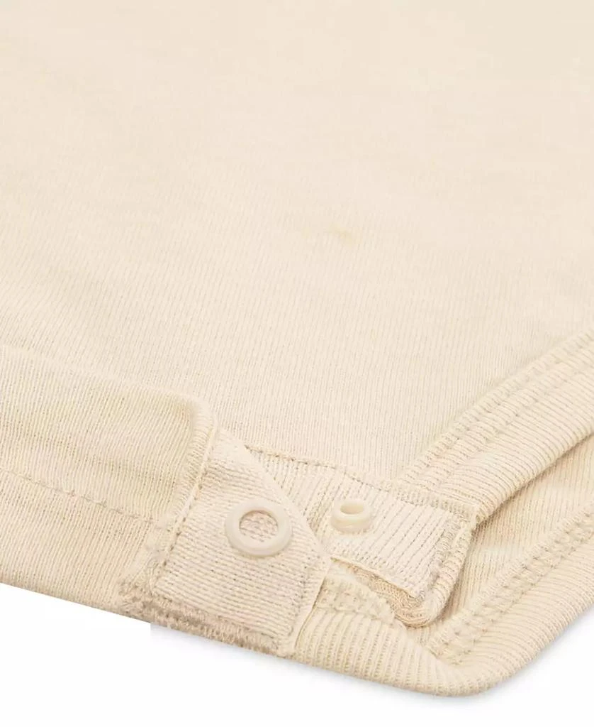 Huggies Baby Boys
and Girls
Short-Sleeve Bodysuit, 3-Pack Set 7