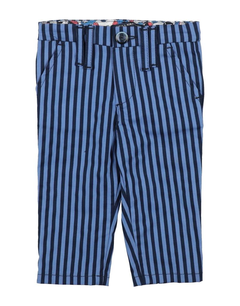 NEILL KATTER Casual pants
