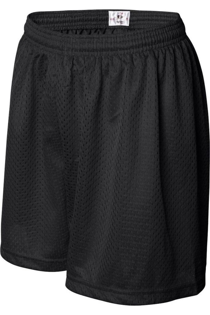 Badger Badger Women´s Pro Mesh 5 Shorts with Solid Liner 3