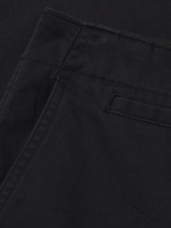 Burberry Cotton Chino Pants 4