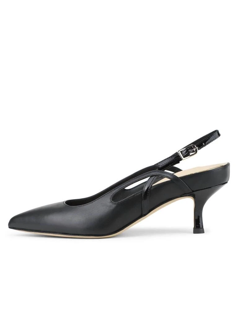 Butter LONDON SADETTA POINTED TOE SLINGBACK 2
