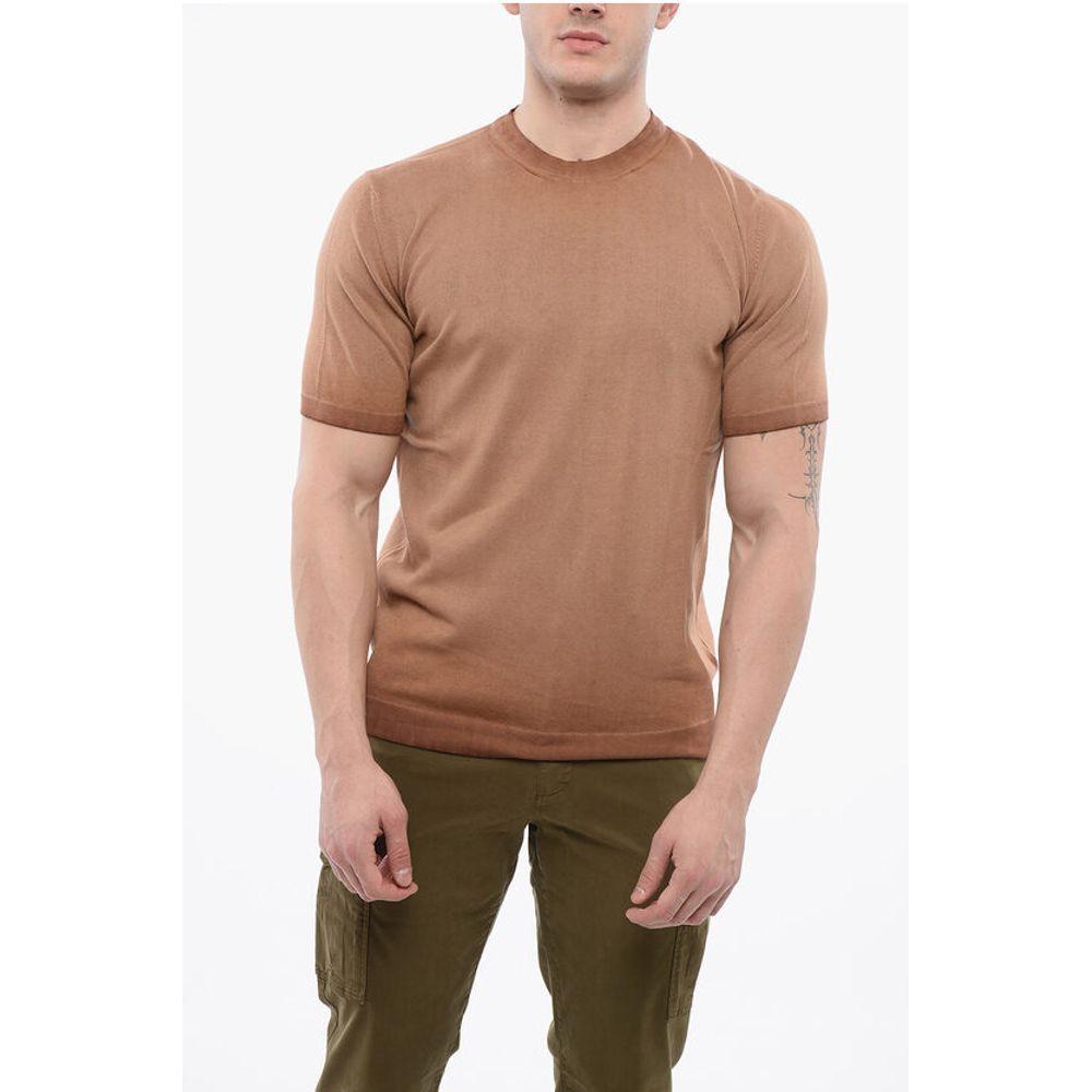 ALTEA Crewneck Knit Men's T-shirt