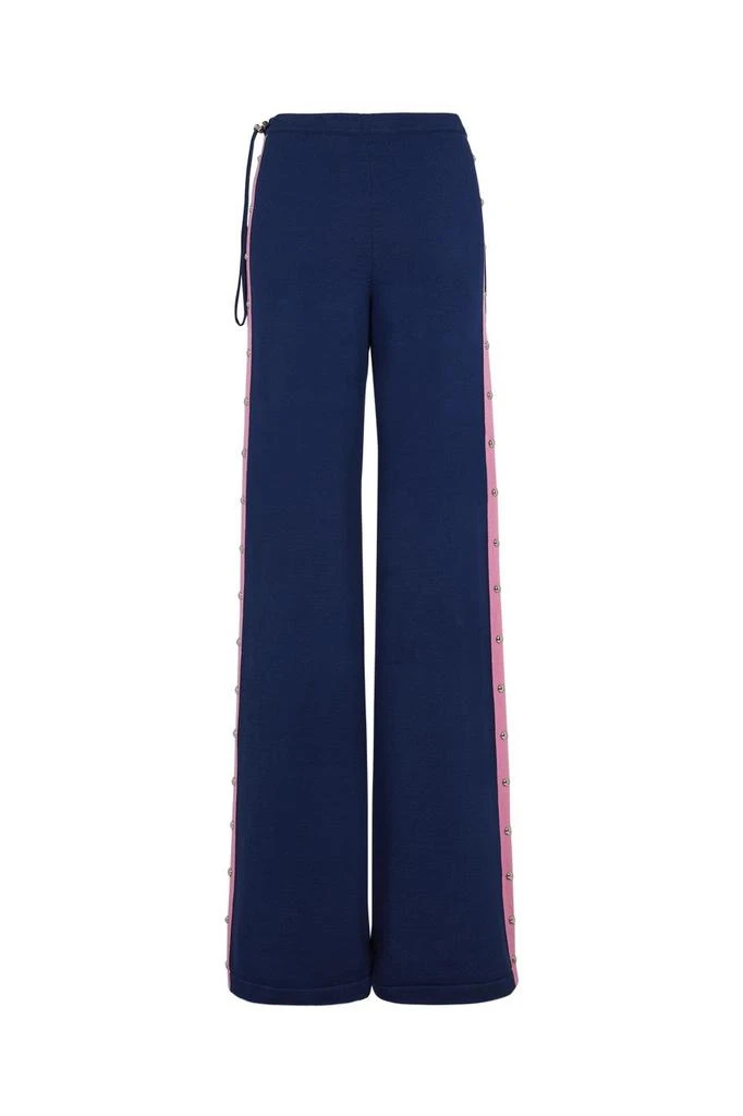 SONIA RYKIEL Pantalon - Navy - Femme 2