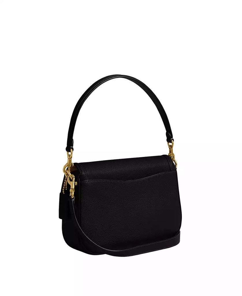 COACH Legacy Colorblock Shoulder Bag | Dillard's