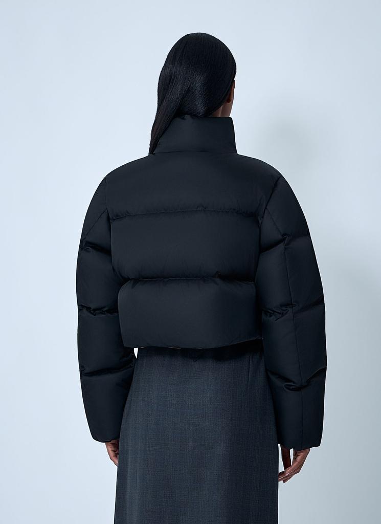 Short Re-Nylon Down Jacket – On Sale Now with Up to 17% Off