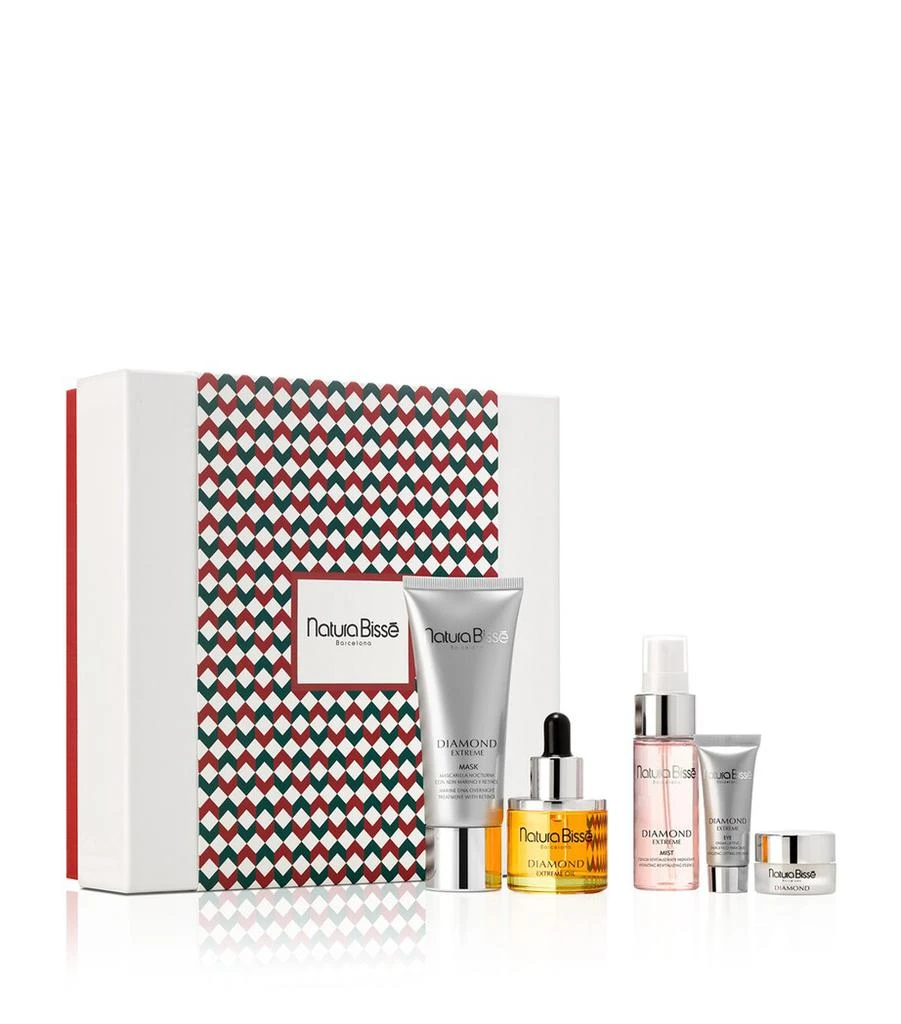 Natura Bissé Diamond Night Set 1