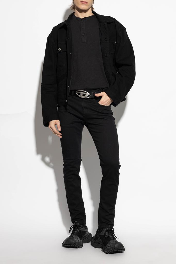 Diesel ‘2019 D-Strukt’ slim-fit jeans
