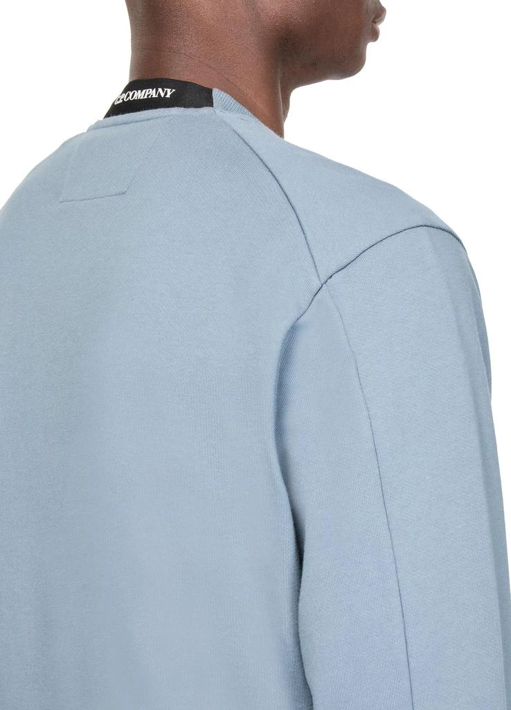 CP Company Lens round-neck sweater 5