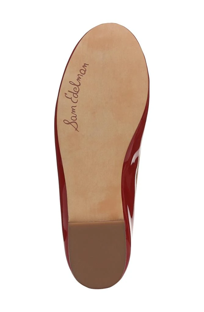 Sam Edelman Flora Ballet Flat 7