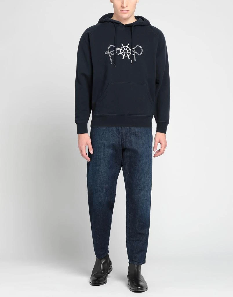 Pop Trading Company Hooded sweatshirt 2