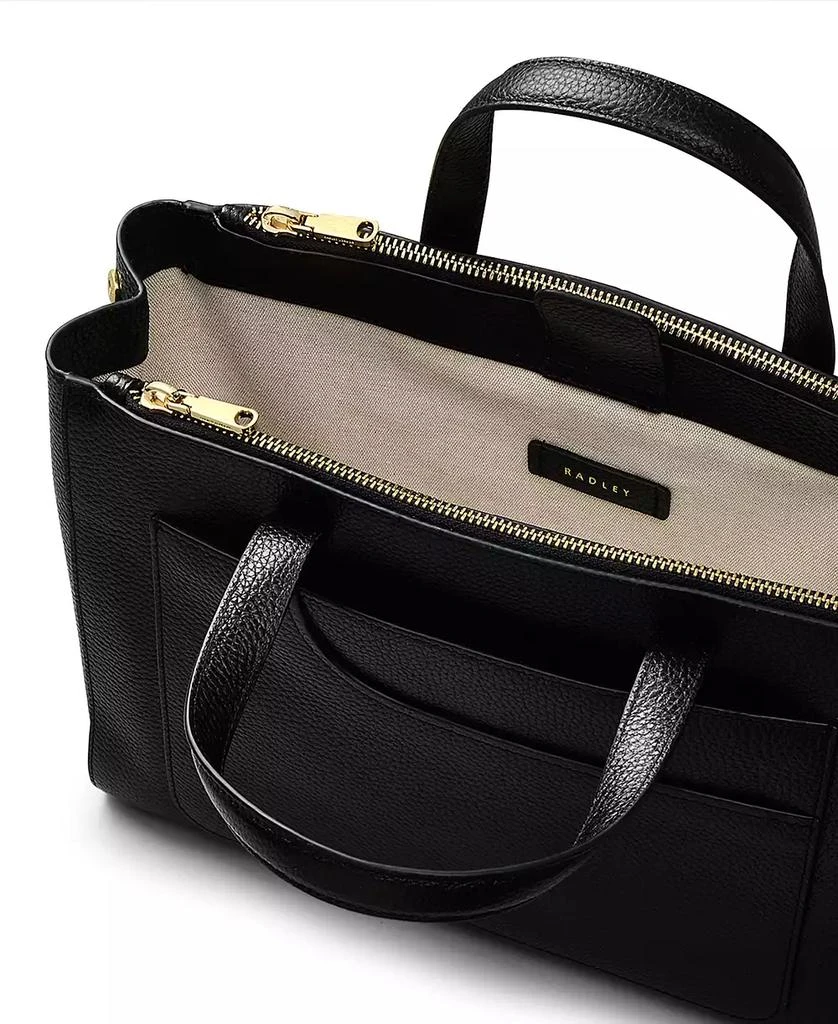 Radley Pockets Soft 2.0 Medium Ziptop Grab Bag 3
