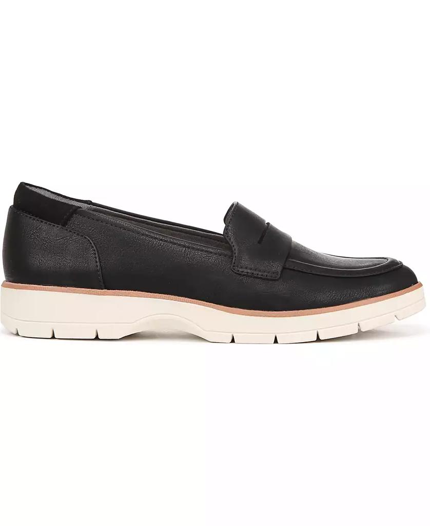 Dr. Scholl's Women's Nice Day Lug Sole Loafers