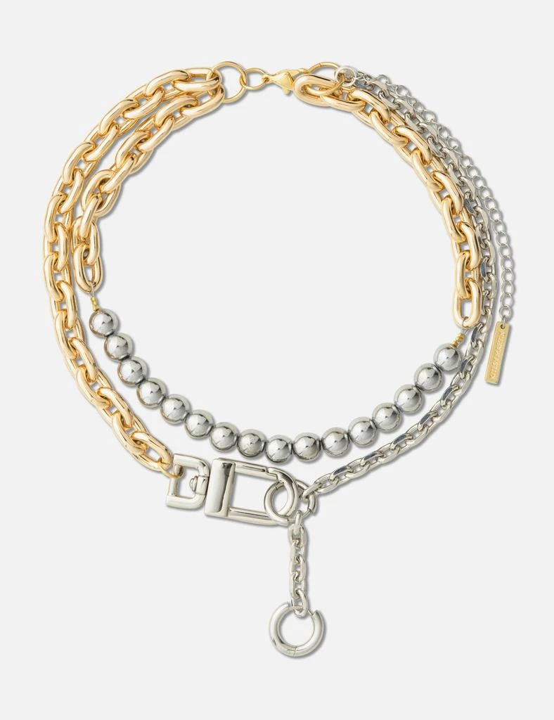 KITESY MARTIN STUDIO LE BALANCE NECKLACE 1