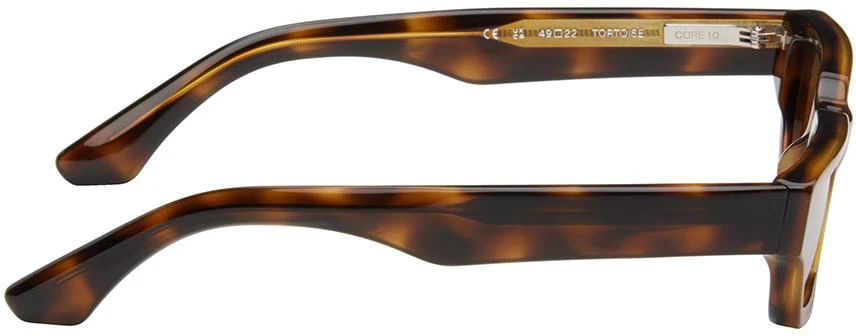 CHIMI Brown 10 Sunglasses 2