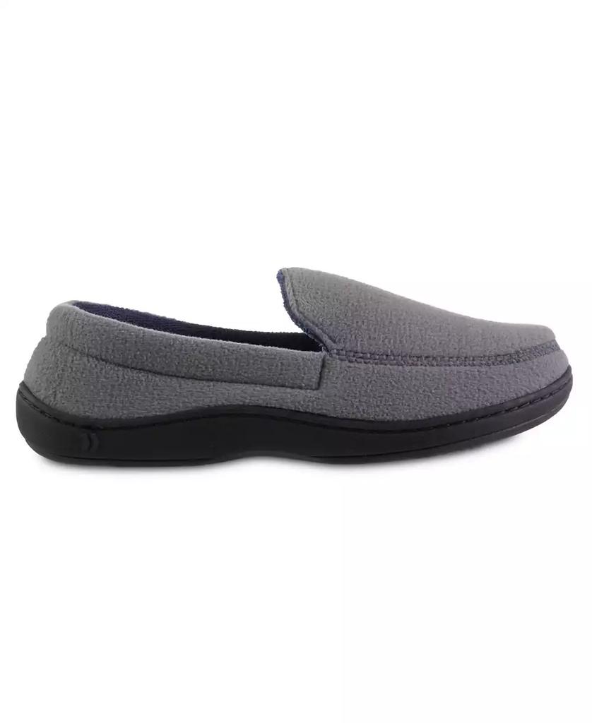 Totes Isotoner Signature Men's Roman Moccasin Eco Comfort Slipper