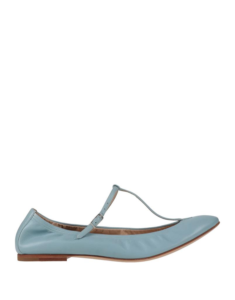 CASADEI Ballet flats