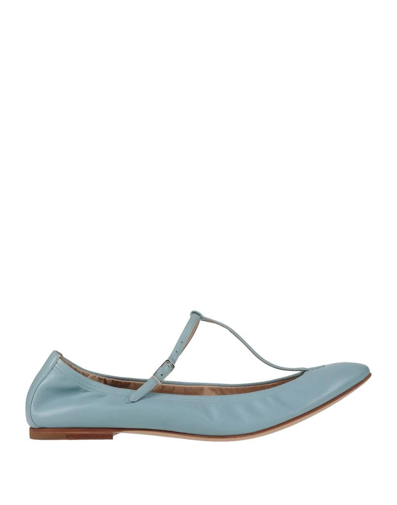 CASADEI Ballet flats 1