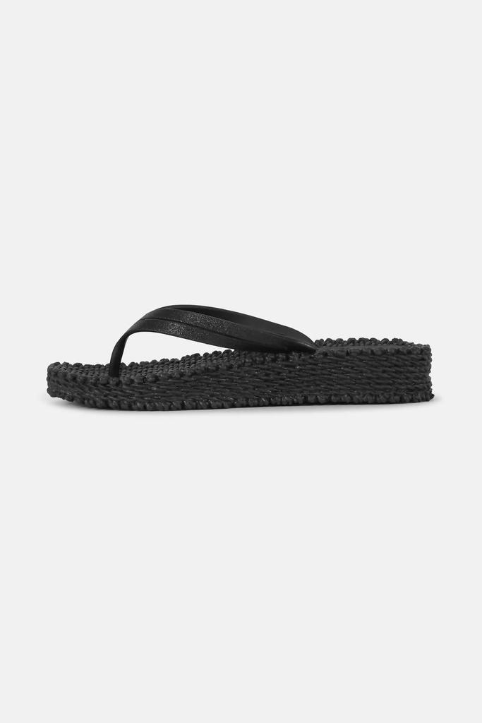Ilse Jacobsen Ilse Jacobsen - Women's Cheerful Wedge Flip Flop