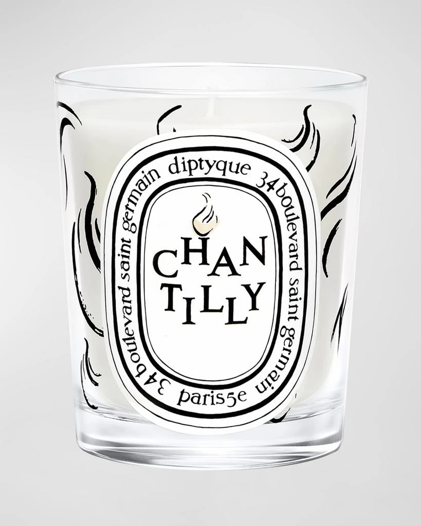 Diptyque Chantilly Limited Edition Classic Candle, 190g 1