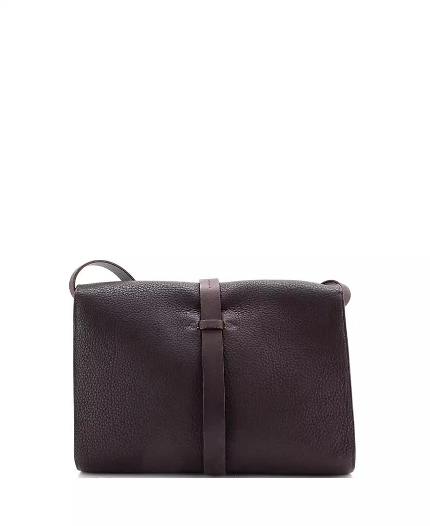 Pre-Owned HERMÉS Pre-Owned HERMES Etriviere II Messenger Fjord 4