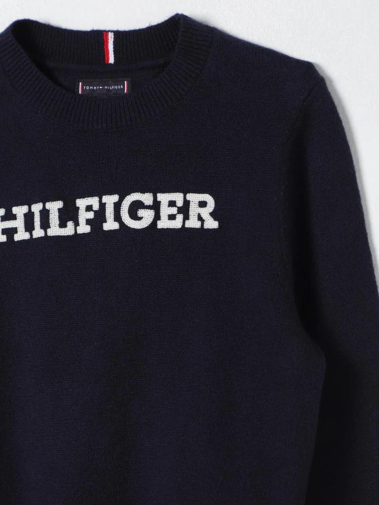 Tommy Hilfiger Sweater kids Tommy Hilfiger 3
