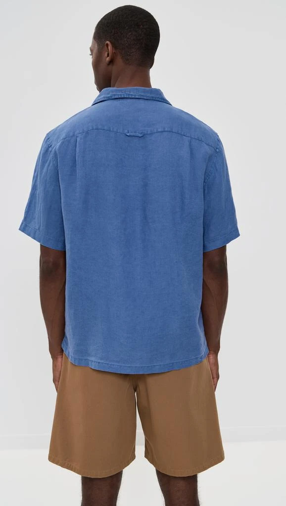 Alex Mill Camp Shirt 2