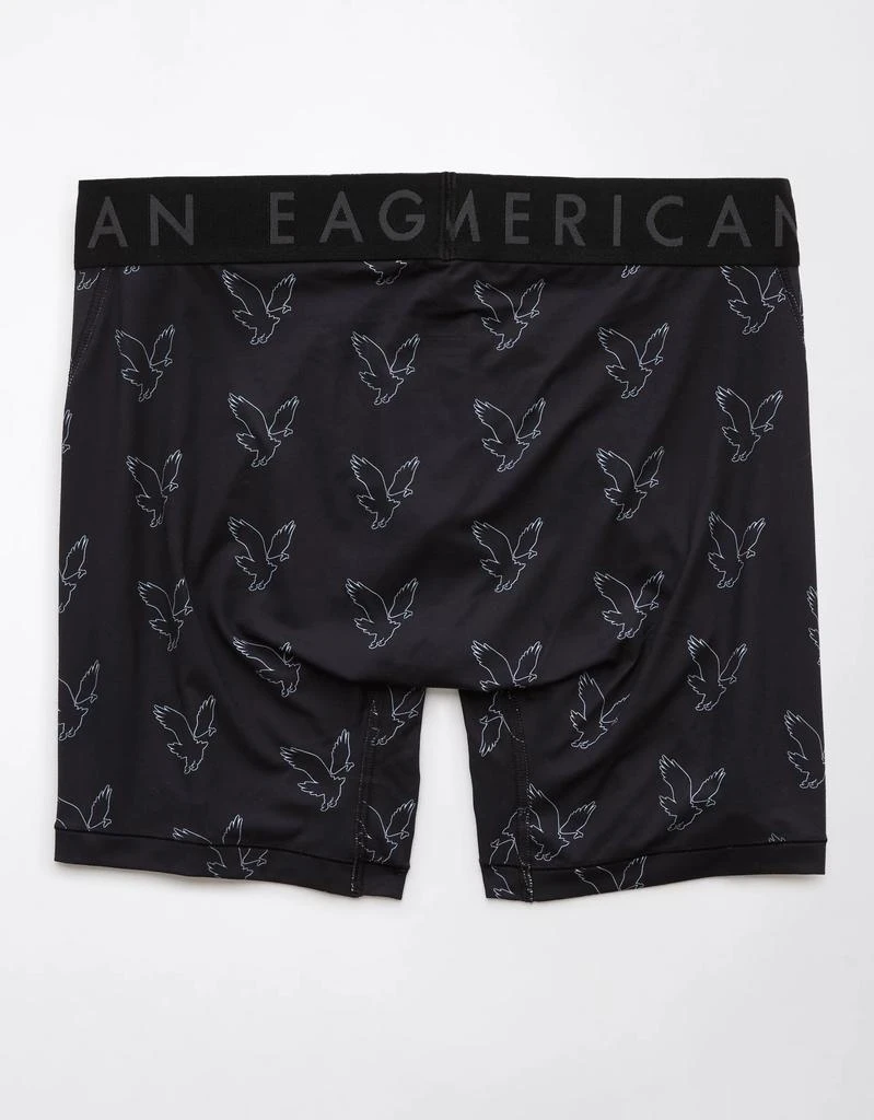 AE AEO Men's Eagle 6" Flex Boxer Brief 4
