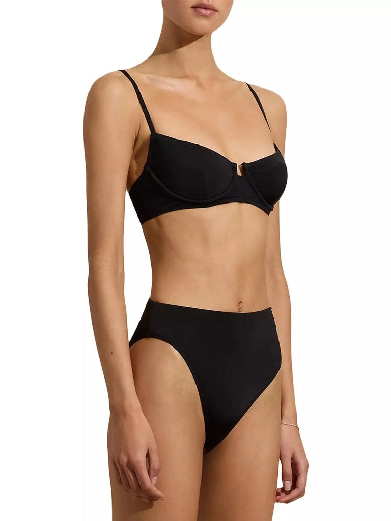 Peony Balconette Bikini Top 4