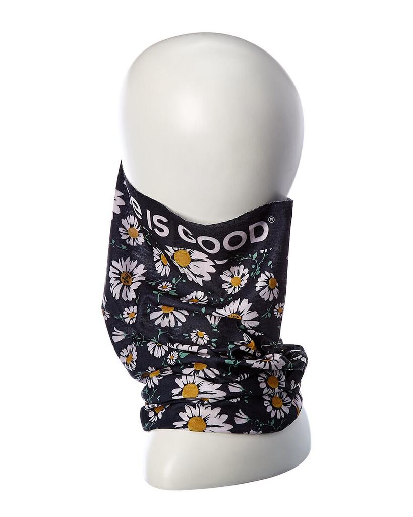 Life is Good Life is Good Headband/Neck Gaiter